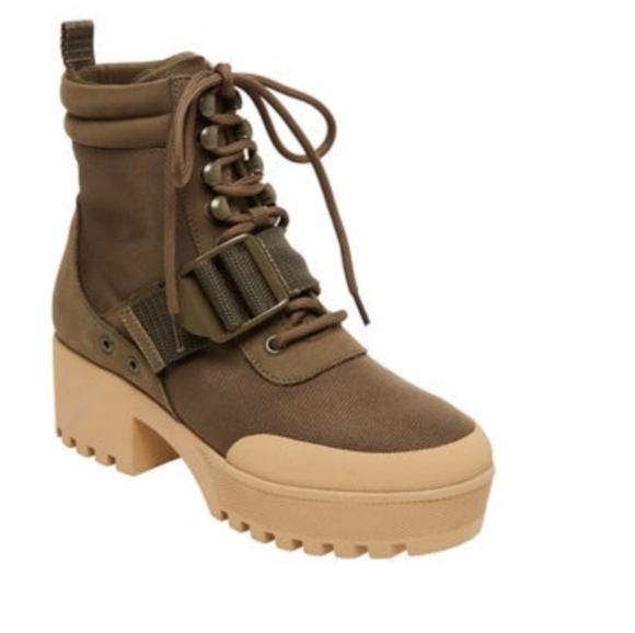 steve madden grady combat boot